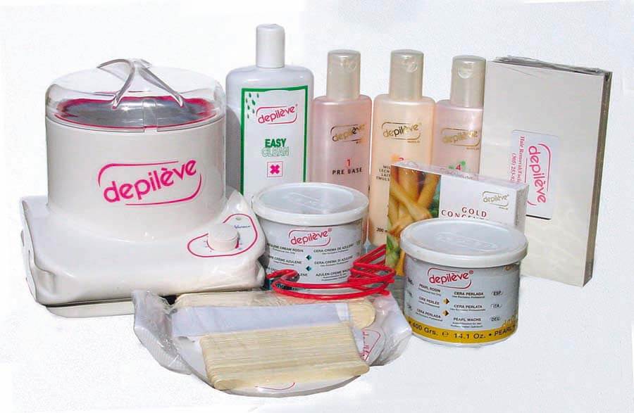 Centro Estiu carabanchel estetica tratamiento corporal facial depilacion laser cera masaje maquillaje manicura pedicura pestañas especialistas
